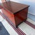 Antique 19th C. Manheim Pa Flame-Grain Painted Blanket Chest With Key For Sale - Image 18 of 18