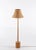 Swedish Floor Lamp by Tranås Style Fixture, 1960s For Sale - Image 4 of 10