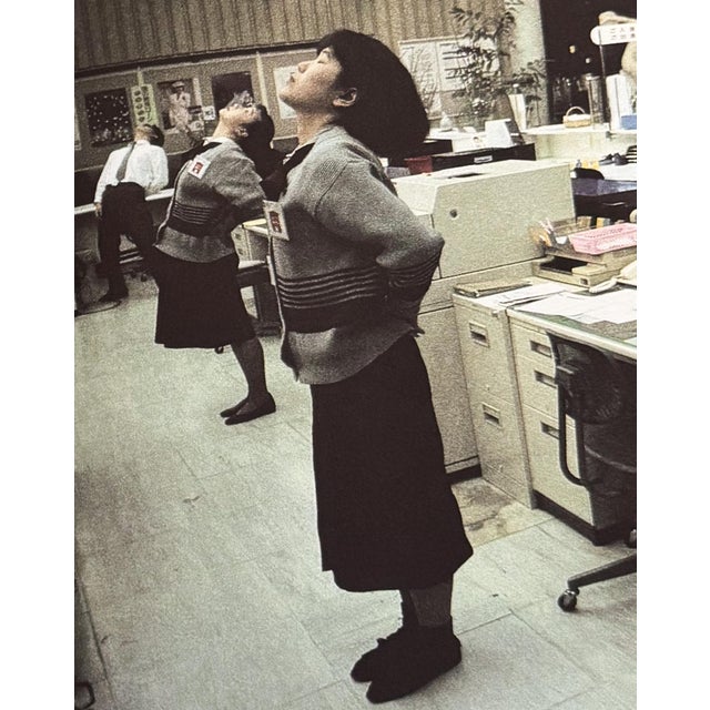 2000 - 2009 Chairman: Rolf Fehlbaum by Tibor Kalman, 2006 For Sale - Image 5 of 8