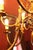 Metal Flemish Two-Story Chandelier with Eagle For Sale - Image 7 of 8