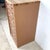 Ten-Drawer Museum Specimen Cabinet With Butcher Block Top For Sale - Image 9 of 17