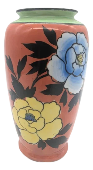 Japanese Vase