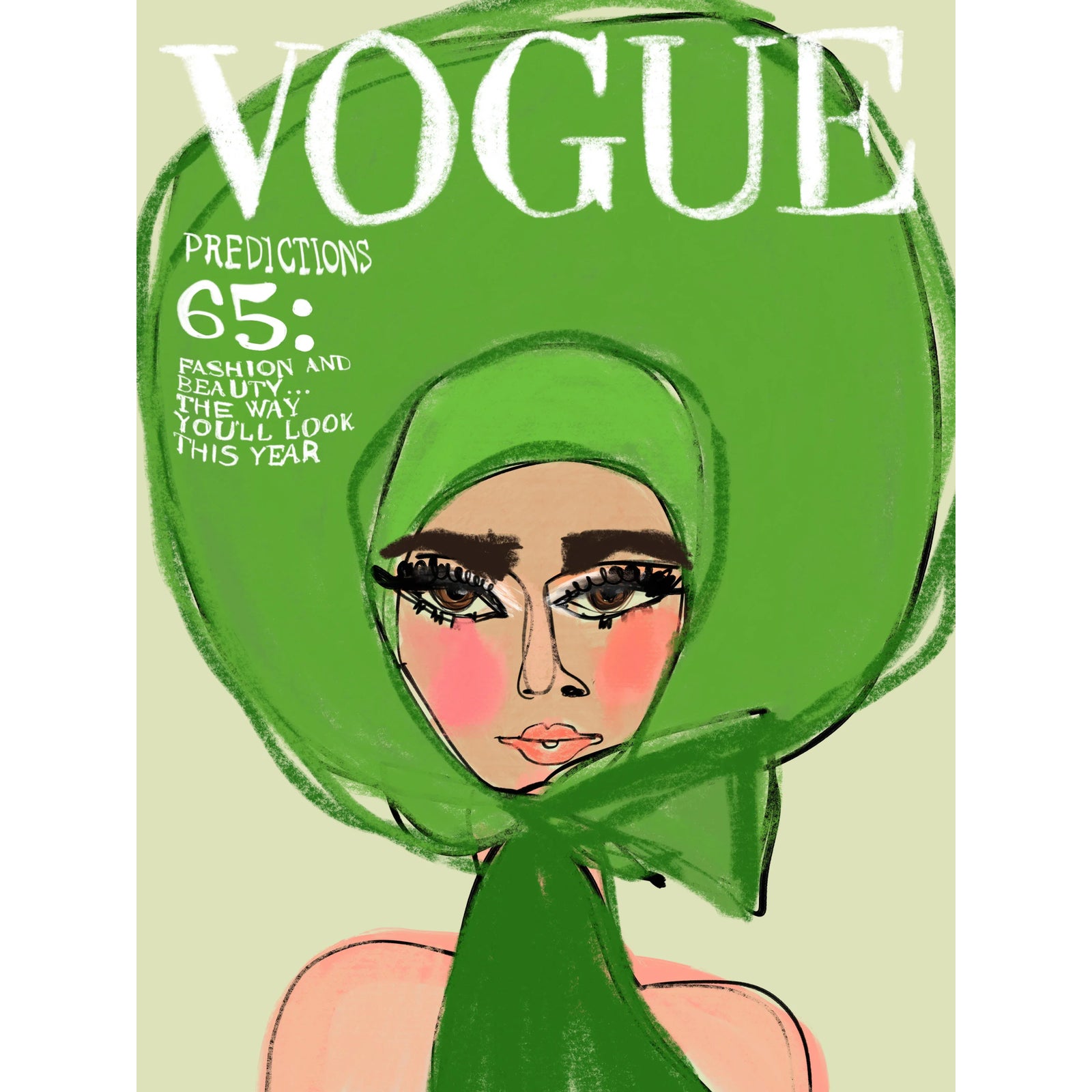 vogue レイニー vogue-cover-65-contemporary-