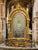 Transform your entryway into a grand European masterpiece with this extraordinary Louis XV Style Console Table & Mirror...