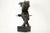Metal Salvador Dali, Black Violinist Sculpture, 1970s, Bronze For Sale - Image 7 of 14
