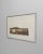 20th Century Belgian Artwork With Metal Frame For Sale - Image 10 of 10