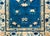 Early 20th Century Chinese Peking Rug For Sale - Image 13 of 14