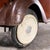 Vintage Italian Hand Built Pedal Car, 1940s For Sale - Image 15 of 18