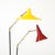 1960's Mid-Century Modern Style After Stilnovo Two Arm Adjustable Italian Floor Lamp For Sale - Image 16 of 18