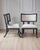 Pair of Swedish Empire Chairs, Early 19th Century For Sale In Atlanta - Image 6 of 9