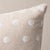 This pillow features Taylor Embroidery with a knife edge finish. Taylor Embroidery artfully combines a few simple...