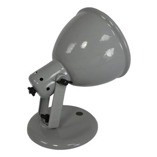 Helioflux Desk Lamp from Philips, 1950s For Sale