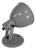 Helioflux Desk Lamp from Philips, 1950s For Sale