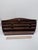 Brown Early 20th Century English Letter Holder For Sale - Image 8 of 8