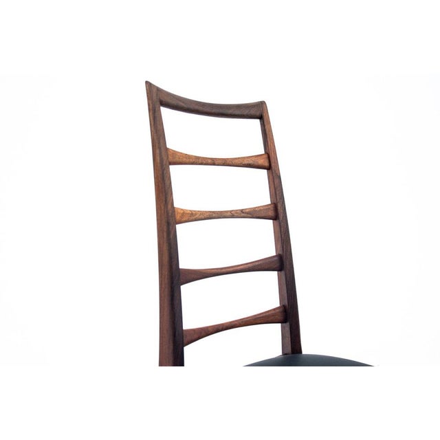 Vintage Danish Chair, 1960s For Sale - Image 6 of 10