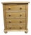 Gaines McHale Pine Wellington Chest For Sale