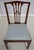 Age: Approx: 40 Years Old Details: Old Dominion Collection High Quality Construction 18 C. Design Chippendale Style...