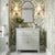 Bring refined elegance to your bath with the Butler Specialty Company Nora 32 in. Bathroom Vanity, featuring a timeless...