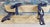 Late 20th Century Hand Painted Marble Decorative Book Boxes - A Pair For Sale - Image 11 of 12