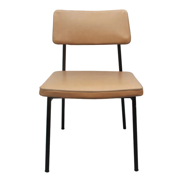 Mid-Century Desk Chair, 1955 For Sale