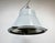 Metal Industrial Polish Cast Aluminium Factory Pendant Lamp from Mesko, 1970s For Sale - Image 7 of 17