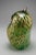 This product is a beautiful Cenedese (attributed) glass figurine of a sculpted owl, measuring 3.5 inches in height. The...