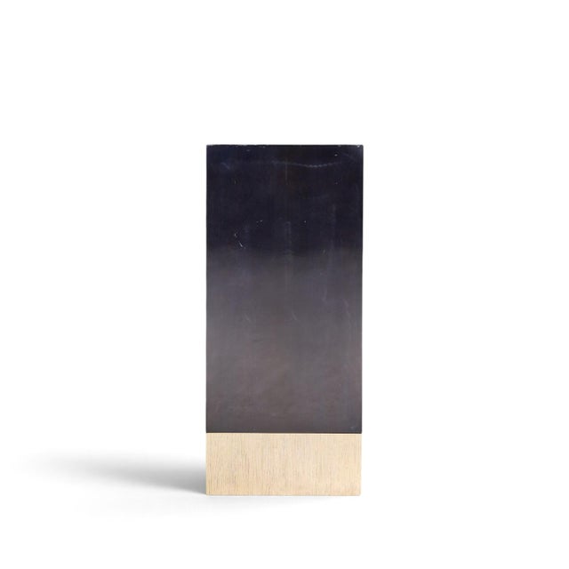 Mid 20th Century Jacques Garcia for Baker Furniture Rhapsody Console Table For Sale - Image 5 of 8