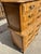 Vintage French Provincial Tall Boy Dresser / Chest of Drawers For Sale - Image 9 of 11