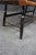 Wood Frederick Duckloe Plank Seat Bench For Sale - Image 7 of 11