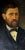 Late 19th Century French Academic Portrait of an Elegant Gentleman, Oil on Canvas For Sale - Image 9 of 18