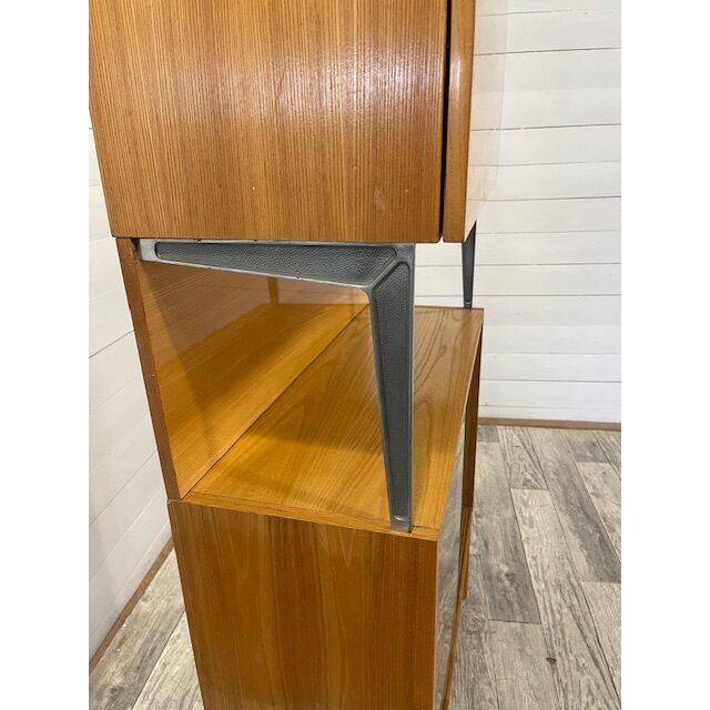 Vintage Monty Bar from Jitona, 1975 For Sale - Image 4 of 8
