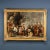 The painting, made in oil on canvas, depicts the meeting between King David and Abigail, as narrated in the biblical text...
