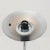 Metal Vintage Italian Space Age Bud Floor Lamp from Guzzini, 1960s For Sale - Image 7 of 18