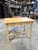 19th Century Pine Side Table Desk For Sale - Image 15 of 15