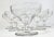 Victorian Lacy Victorian Champagne Coupes- Set of 6 For Sale - Image 3 of 10