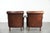 Sheepskin Armchairs, Set of 2 For Sale - Image 3 of 16