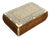 Vintage Middle Eastern Micro Mosaic Inlaid Wooden Box With Mother-of-Pearl For Sale