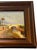 Italian Countryside Road Scene, Signed Pietro Toretti, Early 20th Century For Sale - Image 6 of 9