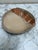 Vintage Artisan Studio Raku Pottery Bowl For Sale - Image 4 of 6