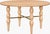 2020s Becki Owens x SURYA Macie Dining Table For Sale - Image 5 of 5