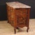 20th Century Louis XV French Inlaid Chest of Drawers, 1930 For Sale - Image 9 of 13