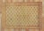 Vintage Turkish Sivas Rug - 04'08 X 07'00 For Sale - Image 9 of 9