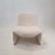 Set of Alky Lounge Chairs by Giancarlo Piretti for Artifort, 1970s For Sale - Image 11 of 17