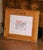 Late 20th Century French Landscape Painting by Jacques Lamy in Frame For Sale - Image 9 of 9