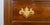 Kittinger Colonial Williamsburg Cw-190 Mahogany Bombe Chest For Sale - Image 11 of 18