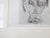 Abstract Vintage Drawings by Neal Beckerman - Set 2 For Sale - Image 3 of 5