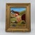 Original Rooster Painting by Miami Artist Nuria Mesa "Gallito Kikirikí" For Sale - Image 9 of 12