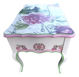 Example of Mersman Side Tables