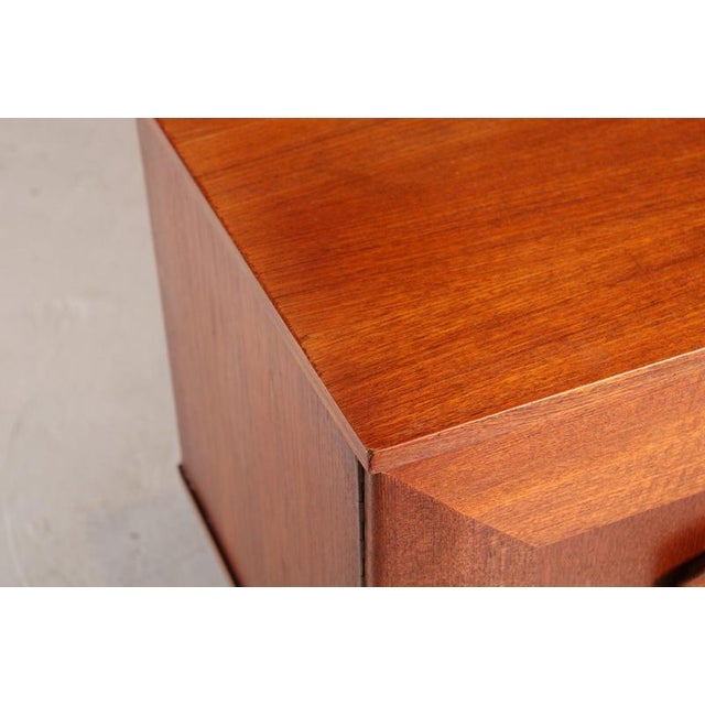 Mid-Century Teak Sideboard by Stonehill, 1960s For Sale - Image 10 of 12