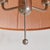 1963 Scandinavian Carolin' T549/3 Pendant Light by Hans-Agne Jakobsson for AB Markaryd For Sale In Chicago - Image 6 of 9